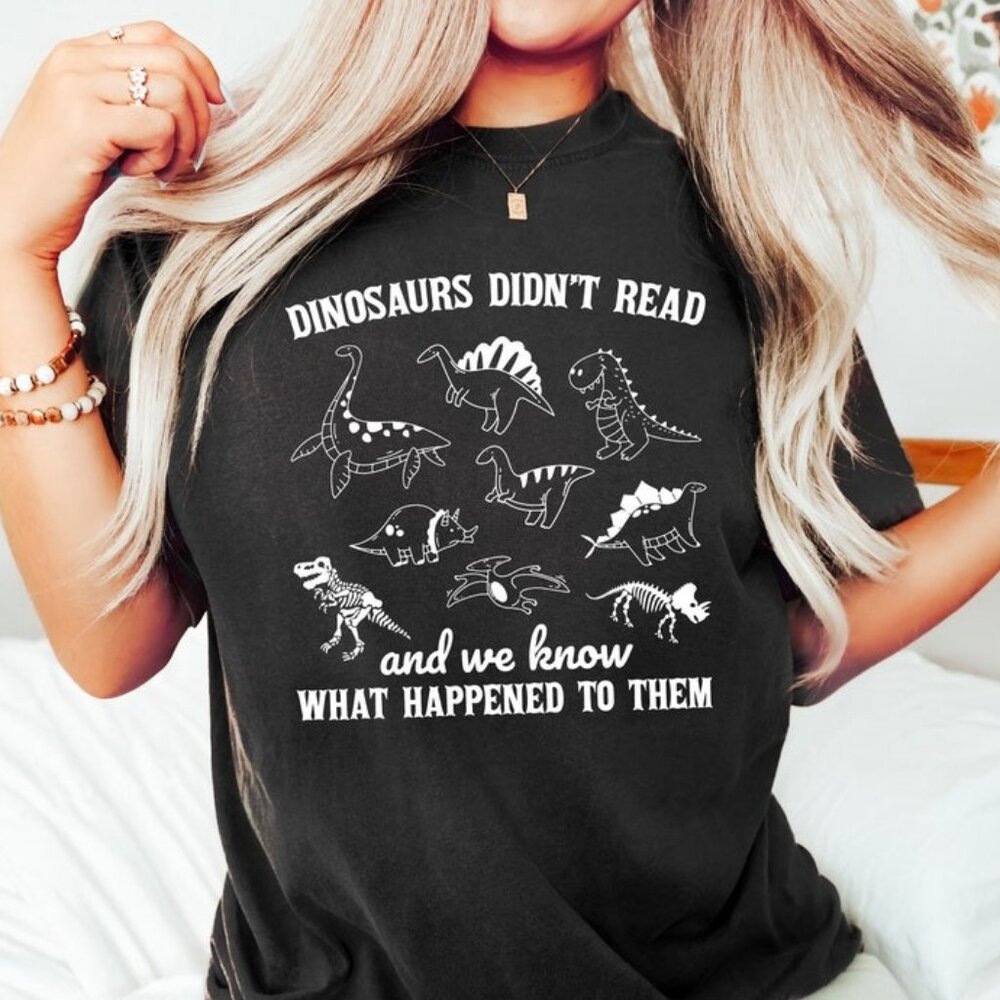 Funny Reading Shirt, Retro Librarian Shirt, Teacher Appreciation Shirt